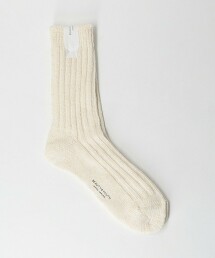 竹節紗 襪子日本製