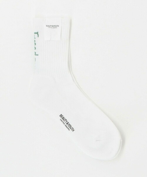 FREEDOM STANDARD LOGO襪