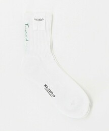 FREEDOM STANDARD LOGO襪