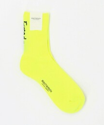 FREEDOM STANDARD LOGO襪