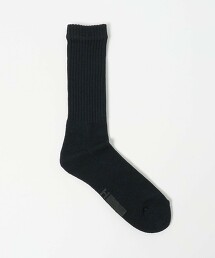 ＜H＞110N 絲光加工拉絨標準襪