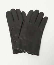 皮革手套 可觸控