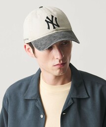 【特別訂製】＜NEW ERA＞9TWENTY 雙色棒球帽