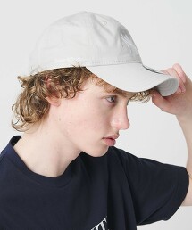 【特別訂製】＜NEW ERA＞9TWENTY 高密度織棒球帽