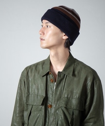 TW RACAL REV SHORT BEANIE