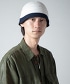 White×Navy