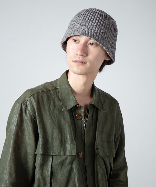 TW RACAL DMG KNT BKT HAT