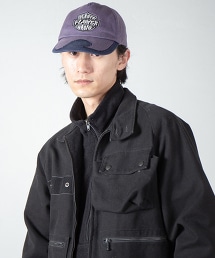 TW indietro/A TEAM CAP