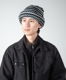 TW indietro/A KNIT BALACLAVA