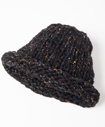 TW indietro/A ROLL KNIT CAP