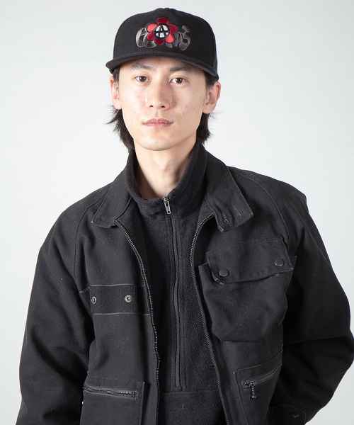 TW indietro/A PLANTS TRKR CAP