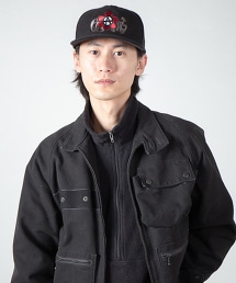 TW indietro/A PLANTS TRKR CAP