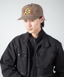 TW indietro/A PLANTS TRKR CAP