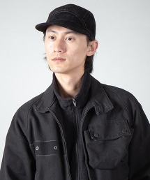TW indietro/A LTR JET CAP
