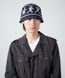 TW indietro/A DNCNG KNIT HAT