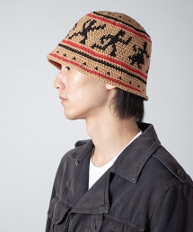 TW indietro/A DNCNG KNIT HAT