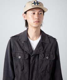 TW indietro/A TRACKER CAP