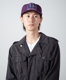 TW indietro/A TRACKER CAP