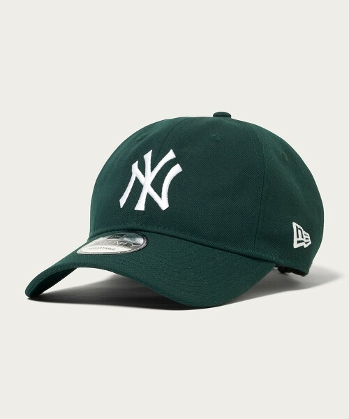 【特別訂製】 ＜NEW ERA＞ 9TWENTY NY/棒球帽