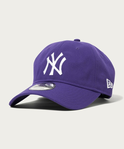 【特別訂製】 ＜NEW ERA＞ 9TWENTY NY/棒球帽