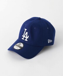 【特別訂製】 ＜NEW ERA＞ 9TWENTY LA/棒球帽
