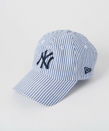 【特別訂製】＜NEW ERA＞ 9TWENTYS/SST 棒球帽