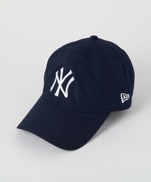 【特別訂製】＜NEW ERA＞ NYY T/W CAP棒球帽