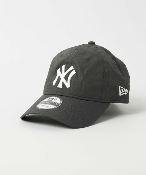 【特別訂製】 <NEW ERA> 9TWENTY 高密度織棒球帽