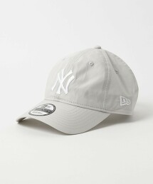 【特別訂製】 ＜NEW ERA＞ 9TWENTY 高密度織棒球帽