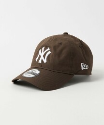 【特別訂製】 ＜NEW ERA＞ 9TWENTY 高密度織棒球帽