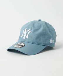 【特別訂製】 ＜NEW ERA＞ 9TWENTY 高密度織棒球帽