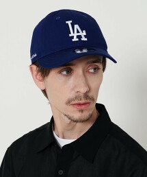 【特別訂製】 ＜NEW ERA＞ 9THIRTY MLB TOKYO SERIES 2025 棒球帽
