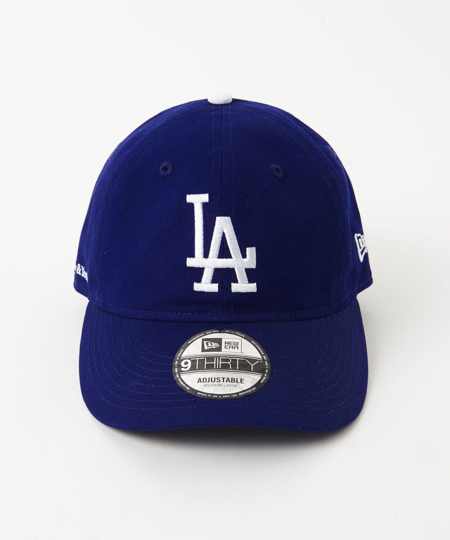 特別訂製】 ＜NEW ERA＞ 9THIRTY MLB TOKYO SERIES 2025 棒球帽