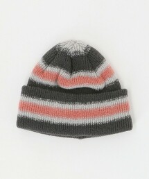 【特別訂製】＜Racal＞2WAY 針織棒球帽