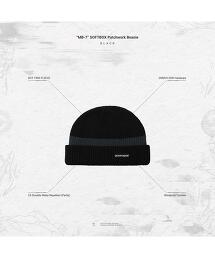TW GOOPiMADE SOFTBOX Knit Beanie