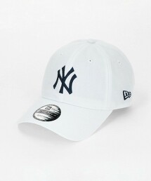 【特別訂製】 ＜NEW ERA＞ 9TWENTY NY 棒球帽