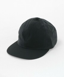 磨毛聚酯纖維尼龍6拼接棒球帽