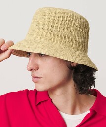 夏日漁夫帽