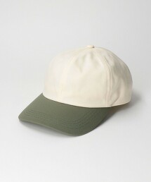 BY 雙色棒球帽 日本製