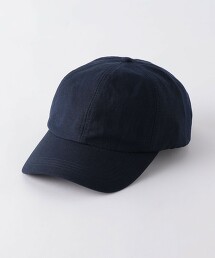 亞麻 嫘縈 6片帽