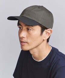 拼接棒球帽