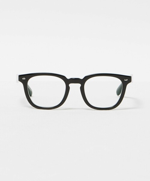 【特別訂製】＜KANEKO OPTICAL（金子眼鏡）＞Modern 墨鏡 調光