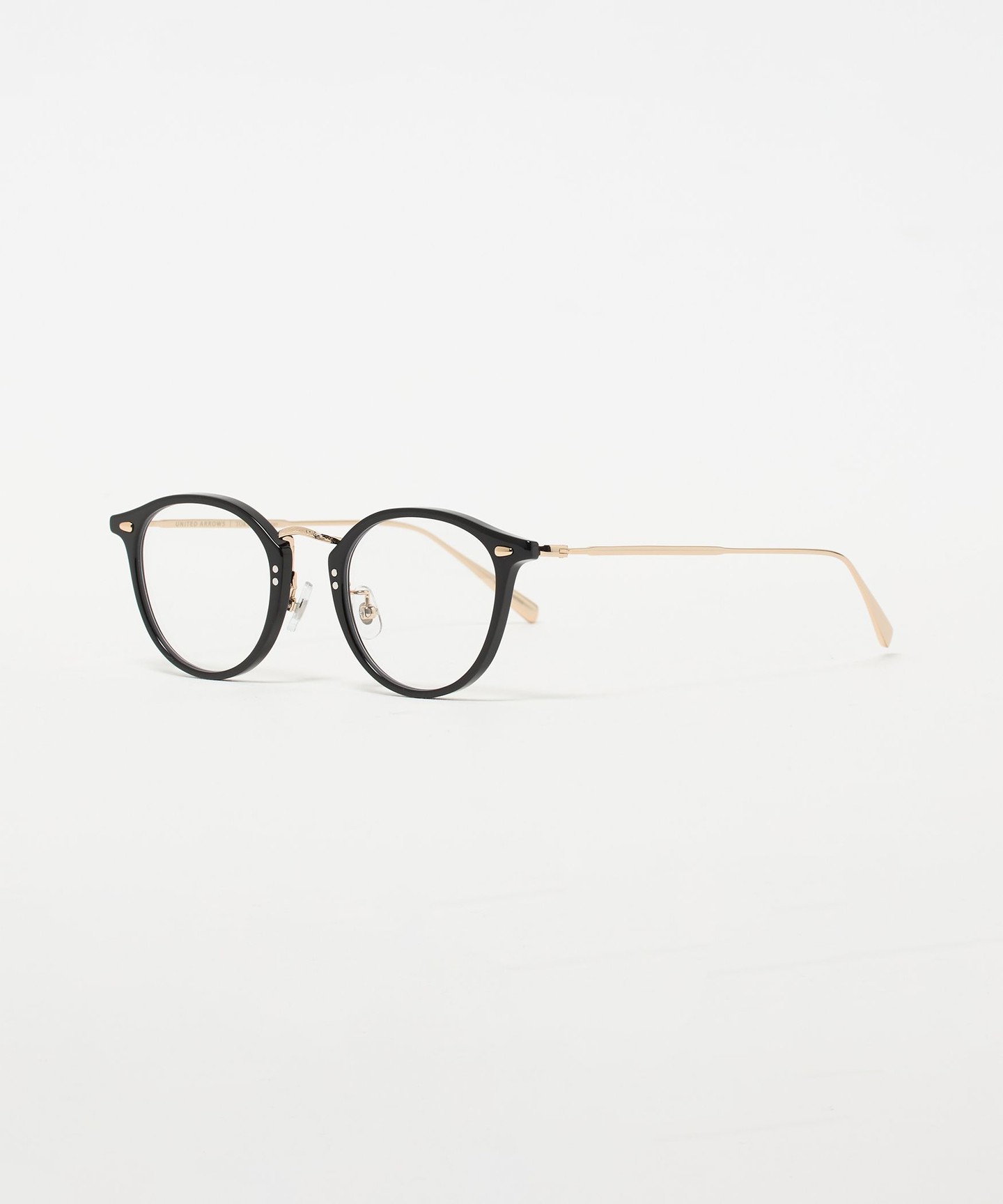 特別訂製】＜KANEKO OPTICAL（金子眼鏡）＞Logan 眼鏡｜BEAUTY & YOUTH