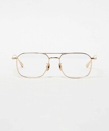【特別訂製】＜KANEKO OPTICAL（金子眼鏡）＞Emery 眼鏡