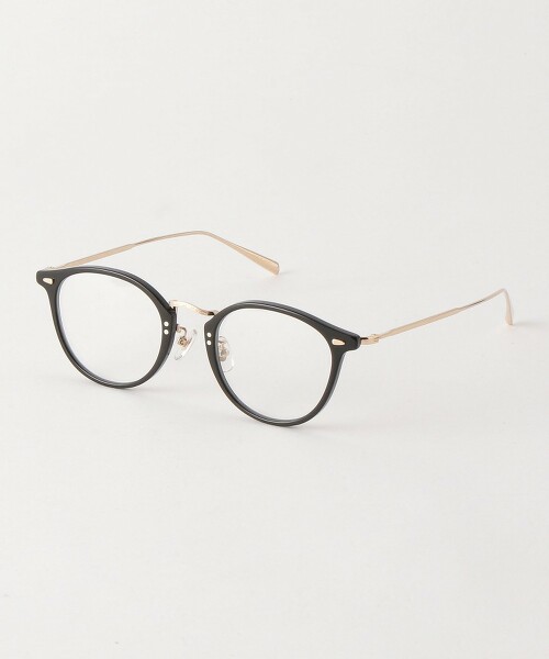 UNITED ARROWS by KANEKO OPTICAL Logan/眼鏡 日本製