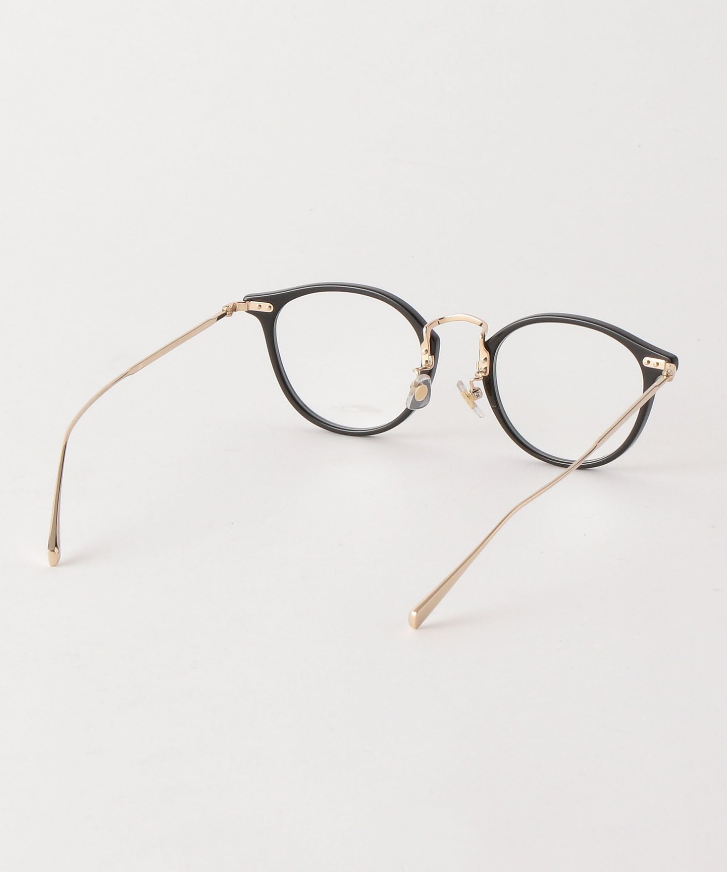 UNITED ARROWS by KANEKO OPTICAL Logan/眼鏡MADE IN JAPAN｜BEAUTY 