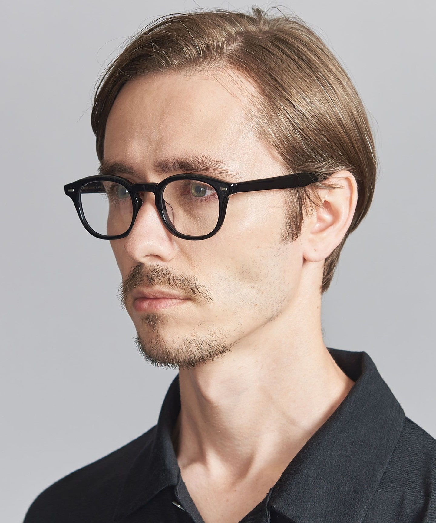 UNITED ARROWS by KANEKO OPTICAL John/眼鏡｜BEAUTY & YOUTH MENS