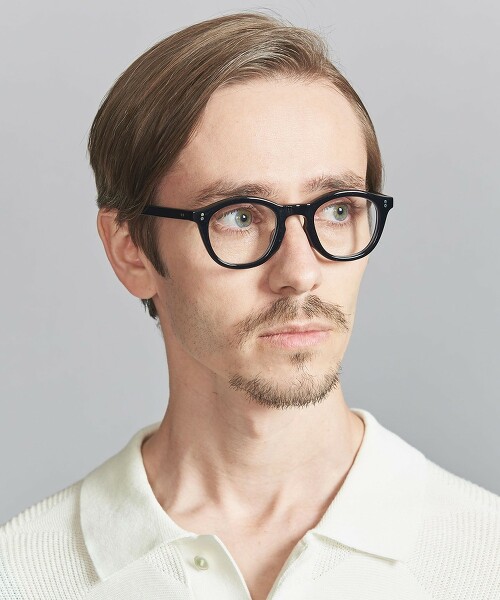【特別訂製】＜KANEKO OPTICAL（金子眼鏡）＞French Eyewear