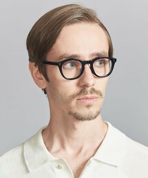 【特別訂製】＜KANEKO OPTICAL（金子眼鏡）＞French Eyewear