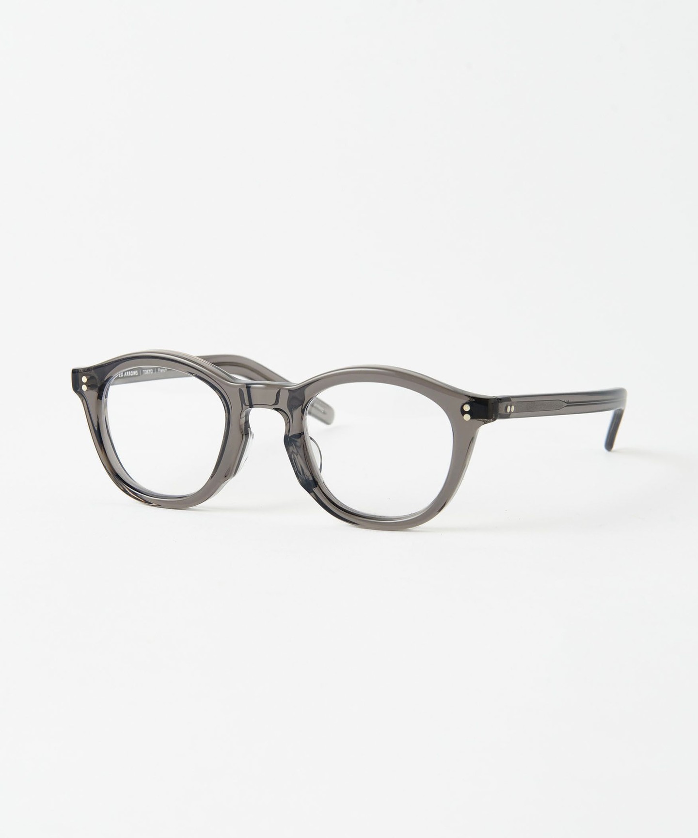 特別訂製】＜KANEKO OPTICAL（金子眼鏡）＞French Eyewear｜BEAUTY